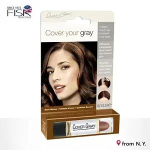 눈썹탈색 터치업스틱 새치커버 헤어 립스틱타입 4.2g