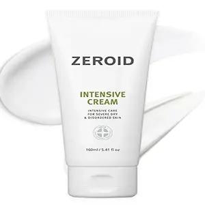 [셀러허브 1]제로이드 인텐시브 크림 160ml (최신제조)(SH)