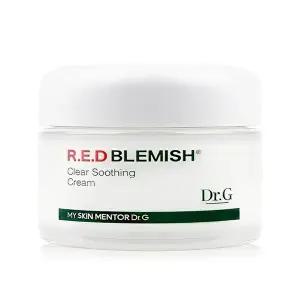 [셀러허브 1]레드 블레미쉬 클리어 수딩 크림 70ml 3개(SH)