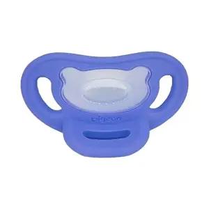 [셀러허브 1]더블하트 Soft Buddy 노리개젖꼭지 2단계(M)(SH)