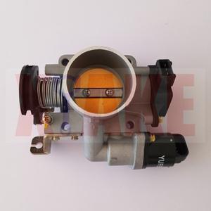 창안 차나 Q20 T20 하페이 HFJ6400A SC1025 DA513 DAM13R 1.3L용 스로틀 바디