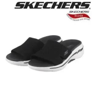 스케쳐스 고워크 아치핏 샌들 SP0WSCEM032 285940