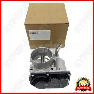 351002E000 스로틀 바디 2011-2020 엘란트라 투싼 포르테 소울 1.8L 2.0L NEW