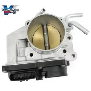 22030-28011 스로틀 바디 어셈블리 토요타 RAV4 알리온 비스타 나디아 칼디나 프레미오 아벤시스 1AZFSE 2.