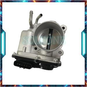 스로틀 바디 밸브 337-50269 22030-37060 Toyota Corolla Prius Prime Lexus CT200h 1.8L 용