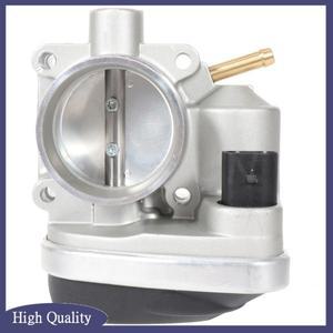 스로틀 바디 A2C52187333 408-238-623-002 13547509043 08724571354 미니 쿠퍼 1.6L S20079 2002 용