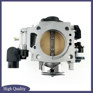 스로틀 바디 어셈블리 16400-PPA-A11 2002 혼다 CR-V 2.4L