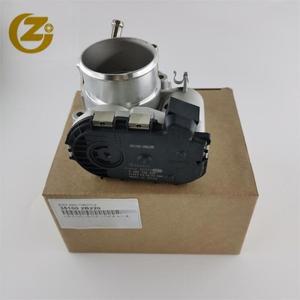 Elantra Stufenheck MD I30 K-IA Soul 용 도매 고품질 스로틀 바디 35100-2B220 351002 B220