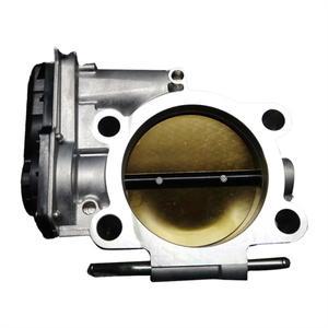 Land Rover Range Sport JAGUAR XF 5.0L LR010814 AJ811690용 내구성-스로틀 바디 및 모터