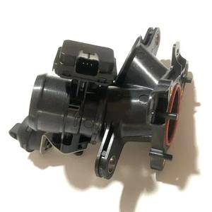 푸조 3008 407 RCZ 시트로엥 C4 C5 C8 디스패치 DS4 DS5 2.0 HDi용 스로틀 바디, 0345G7 9655233680 신제품