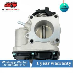 고품질 신제품 96439960 스로틀 바디 대우 쉐보레 마티즈 스파크 M2001.0L 호환