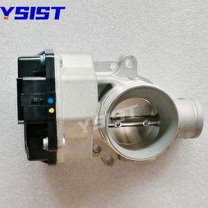 스로틀 바디 시트로엥 벨링고 C2 C3 니모 푸조 1007 206 207 파트너 1.4 밸브 1635R8 71793575 408-239-821