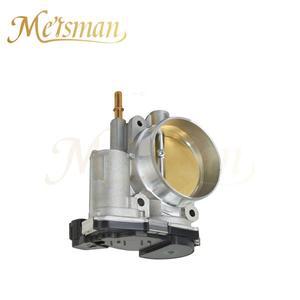 허머 H3, 뷰익 라크로스, 쉐보레 임팔라, GMC 캐니언, 폰티악 그랜드 프리용 자동차 스로틀 바디 12631016