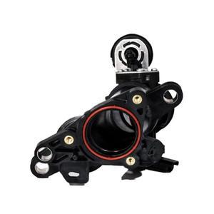 스로틀 바디 0345G7 9655233680 푸조 3008 407 엑스퍼트 RCZ 시트로엥 C4 C5 C8 DS4 DS5 2.0 HDi 호환