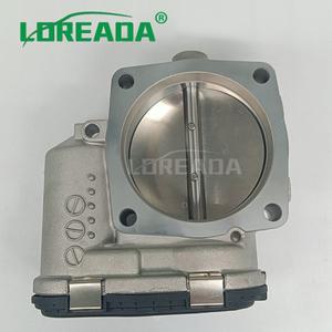 포르쉐 911 파나메라 카이맨 박스터 카이엔 74mm, 신형 전기 스로틀 바디 밸브, 99760511501 0280750474 02