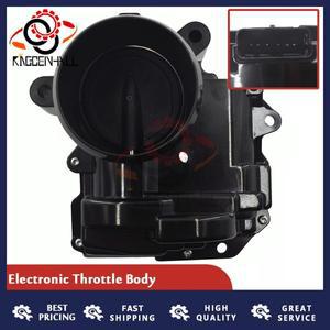 새스로틀 바디 163631 V867527880 13547528179 13548675278 푸조 207 208 3008 RCZ 시트로엥 C4 미니 1.6 V