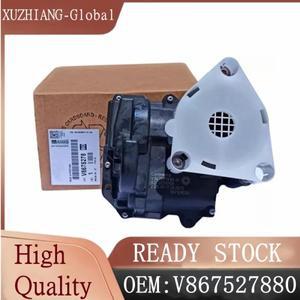 새로운 스로틀 바디 V 867527880 862418980 13547528179 163631 163672 푸조 207 208 3008 RCZ 시트로엥 C4