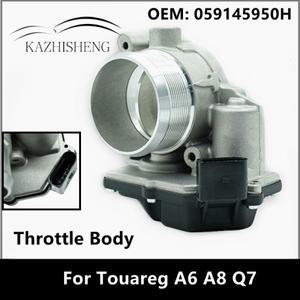 059145950H 스로틀 바디 VW 투아렉 03-11 아우디 A6 A8 Q7