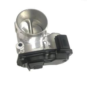 2190927 2058209 1803936 CN1G9F991AB 자동차 엔진 부품 스로틀 바디 포드 에코스포츠 1.2L 피에스타 2013