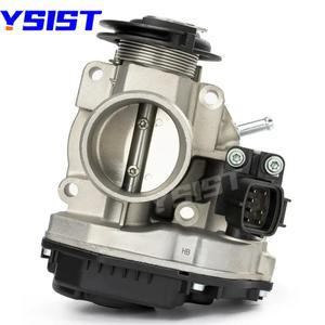 쉐보레 마티즈 스파크 M200 1.0L 05-10 96611290 용 스로틀 바디 96439960