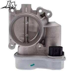 스로틀 바디 12568796 S20098 15091281 Chevy 2004-2006 코발트 HHR MalibuSaab 9-3 2003-2006Saturn Ion V