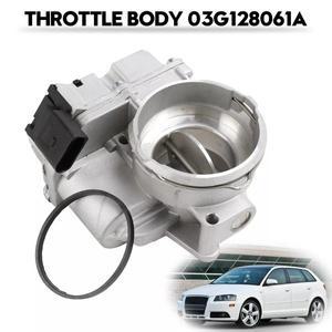 스로틀 바디 어셈블리, 아우디 A4(B6 B7) 1.92.0 TDi A6(C6) 2.0 T5 F13, 03G128061A