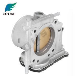 마쓰다 RX8 TH88 2004-2011 1.3L GT OEM N3H1136B0C 스로틀 바디 어셈블리