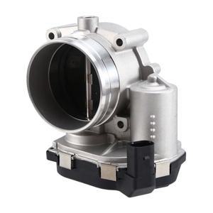 폭스바겐 파사트 CC 아틀라스 Q7 2008-2021 V6 3.6L 스로틀 바디 어셈블리 03H133062C