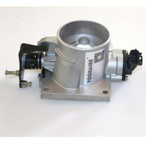 고품질 가솔린 스로틀 바디 어셈블리, 포드 몬데오 mk3 2001-2007 2.0 98BF9B989, 1S7G-9E926-HA,