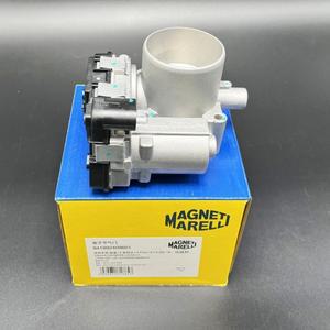 폭스바겐 VW 골프 스코다 제타 볼라 폴로용 정품 새 OEM 스로틀 바디 03C133062M