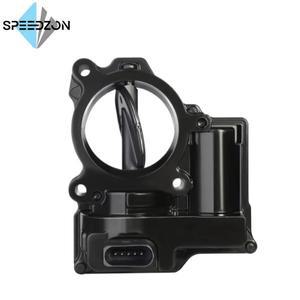 OEM 03C128063A 전자 연료 분사 스로틀 버터플라이 컨트롤 바디 (티구안, 골프, 폭스바겐 제타, 시트, 스코