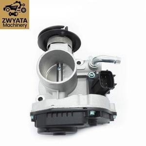 96332250 쉐보레 아베오 T250 2003-2011 대우 칼로스 1.2 B12S1 신형 스로틀 바디 44mm 3C05A