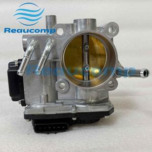 16400-RTA-003 혼다 어코드에 적합한 스로틀 바디 2003-2012 2.0L