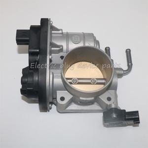 RME60-301 16112AA190 스로틀 바디 밸브 어셈블리 스바루 포레스터 임프레자 레거시용