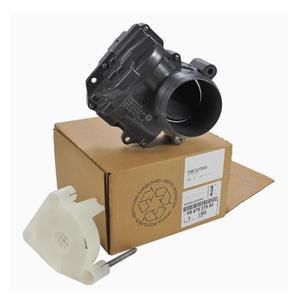 163631 163672 V 867527880 푸조 208 3008 408 RCZ 시트로엥 C4 DS5 미니 공기 흡입 스로틀 밸브 바디