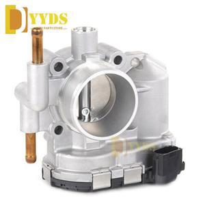 새로운 스로틀 바디 밸브 93181025 Opel Meriva Vauxhall Agila Astra G H Corsa C D 콤보 Tigra 1.0 1.2 1