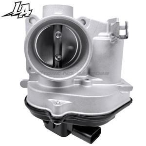 스로틀 바디 1505642 2S6U9F991GA Ford 1.25L-1.6L (2003-2012) C-MaxFiestaFocusFusion Fix P2111P2106에