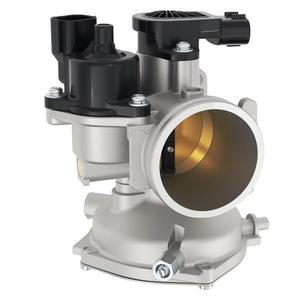 UTV 스로틀 바디 교체 부품 - 폴라리스 스포츠맨 570 2014년부터 2025년 모델에 적합 1204963 1205009