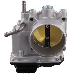 22030-0A020 자동차 스로틀 바디 어셈블리 도요타 캠리 시에나 렉서스 ES330 RX330 2004-2009