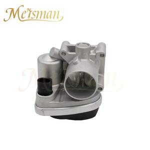 폭스바겐 폴로 6N2 골프 IV 1J1 1.4 16V 036133062N 408238321003Z 용 자동차 스로틀 바디