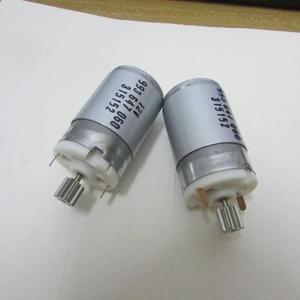 Johnson 전자 스로틀 제어 DC 모터의 새로운 오리지널 브랜드는 Audi VW Mercedes BMW Ford에 적합합니다.