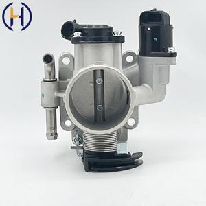 96815470 96378856 GM 대우 칼로스 쉐보레 아베오 뷰익 엑셀레 1.6 50mm 스로틀 바디 어셈블리