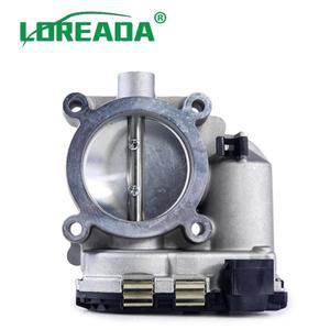 0280750175 전기 스로틀 바디, 메르세데스-벤츠 W168 W212 W204 B-클래스 용 밸브 2661410525