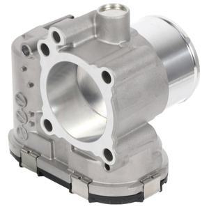 7S7Z9E926A 0280750535 전자식 52mm 스로틀 바디 어셈블리 (포드 피에스타 S SE 1.6L 2013 자동차 액세서리