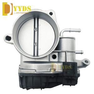 신형 스로틀 밸브 351003C700 기아 세도나 소렌토 현대 아제라 산타페 3.5L 전자식 바디 컨트롤 ETC