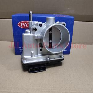 스즈키 그랜드 비타라 II J20B 에스쿠도 SX4용 JH 스로틀 바디 어셈블리 13400-78K00