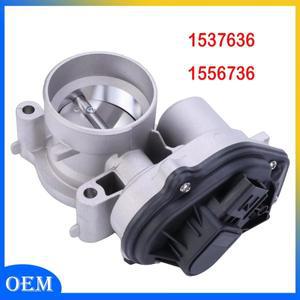 스로틀은 1537636 1556736을 대체합니다. 2003년부터 2012년까지 포드 포커스 2.0L에 적용됩니다.