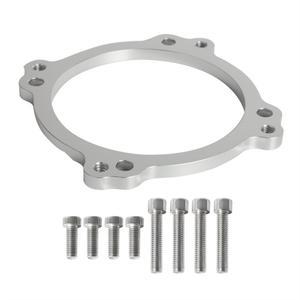 스로틀 바디 어댑터 플레이트, 메르세데스 벤츠 스페이서, E55 amg m113k 82mm cl55 에 적합