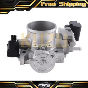 혼다 CR-V 2.4L 용 스로틀 바디 어셈블리 2002 16400-PPA-A11