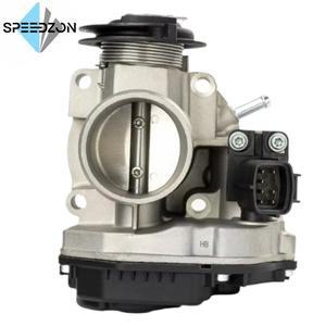 OEM 96439960 96611290 96447910 자동차 스로틀 바디 어셈블리 쉐보레 스파크 2005- 마티즈